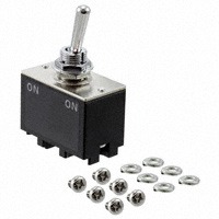 NKK Switches S822/CUL